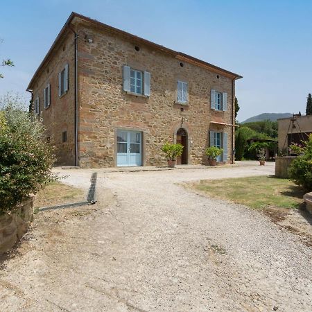 Holiday Home Santa Lucia By Interhome Castiglion Fiorentino Luaran gambar