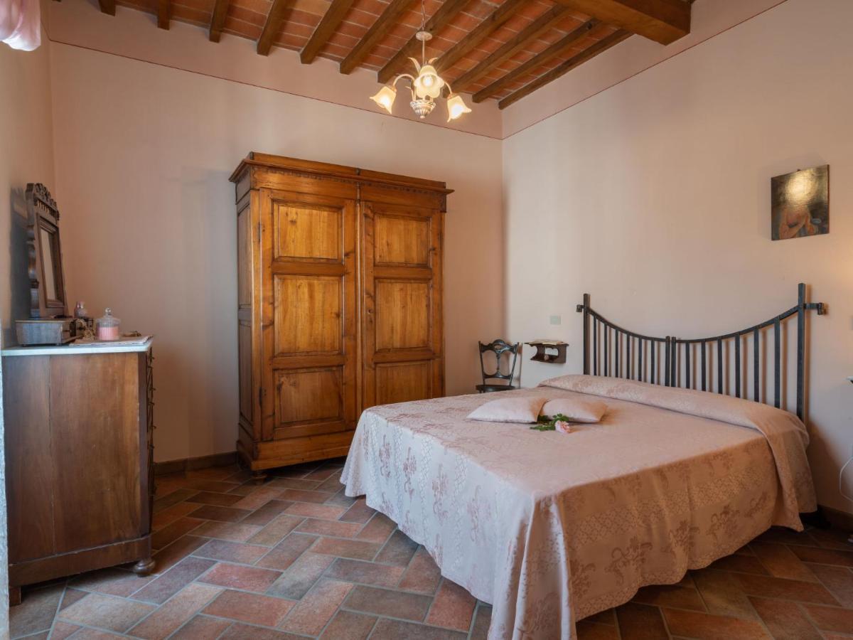 Holiday Home Santa Lucia By Interhome Castiglion Fiorentino Luaran gambar