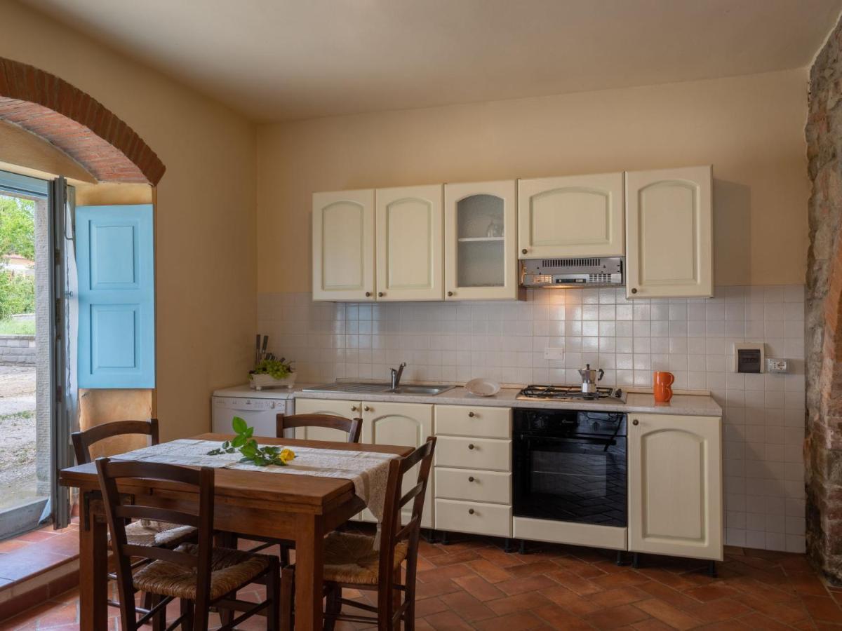 Holiday Home Santa Lucia By Interhome Castiglion Fiorentino Luaran gambar
