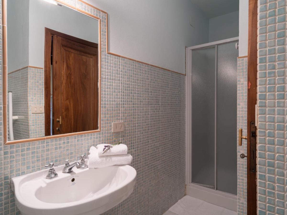Holiday Home Santa Lucia By Interhome Castiglion Fiorentino Luaran gambar