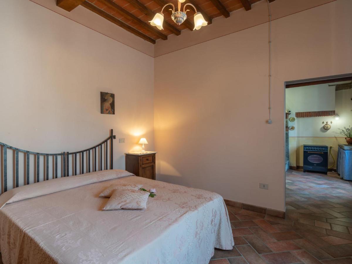 Holiday Home Santa Lucia By Interhome Castiglion Fiorentino Luaran gambar