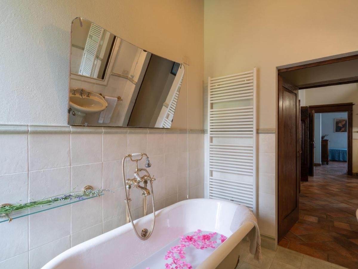 Holiday Home Santa Lucia By Interhome Castiglion Fiorentino Luaran gambar